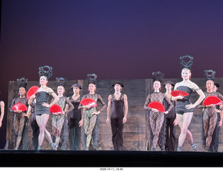 Philadelphia Ballet