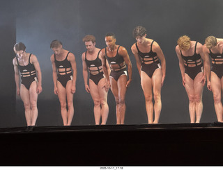 Philadelphia Ballet