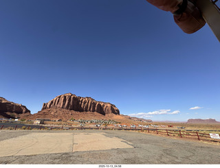 Monument Valley tour