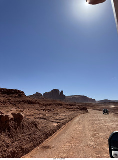 Monument Valley tour