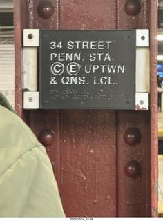 Midtown Manhattan - Olga