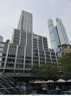 Midtown Manhattan - Anthony Jr.