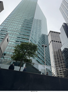 New York City - San Carlos Hotel