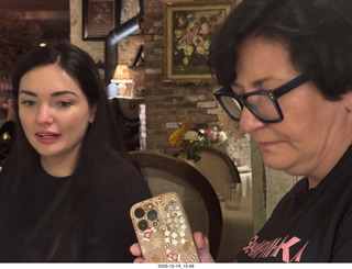 New York City - San Carlos Hotel