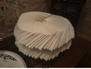 New York City - Russian restaurant - Anthony and Anthony Junior