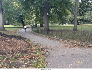 New York City - Central Park