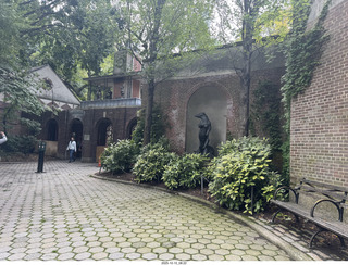 New York City - Central Park Zoo