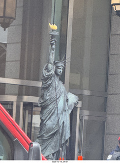 New York City - Central Park Zoo - animals