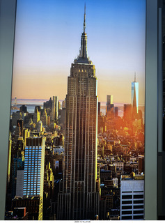 New York City - Empire State Building