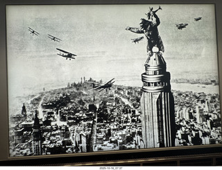 New York City - Empire State Building