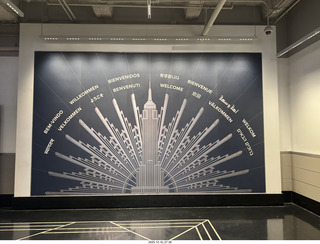 New York City - Empire State Building