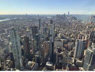 New York City - Empire State Building