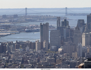 New York City - Empire State Building