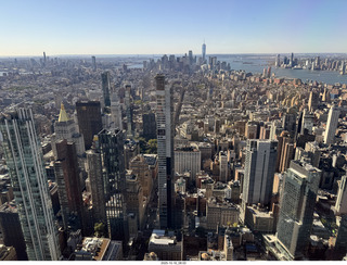 New York City - Empire State Building