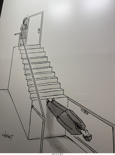 New York City - Empire State Building view