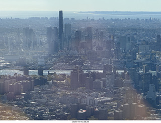 New York City - Empire State Building + Adam