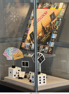 New York City - Empire State Building stuff