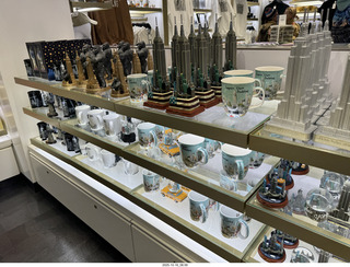 New York City - Empire State Building + Adam