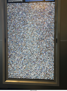 New York City - Empire State Building stuff