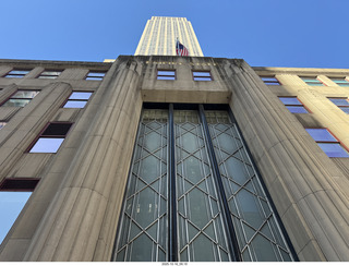 New York City - Empire State Building