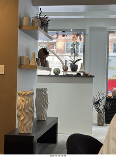 New York City - Novapetal