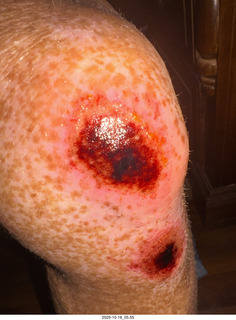 New York City - Empire State Building + Adam