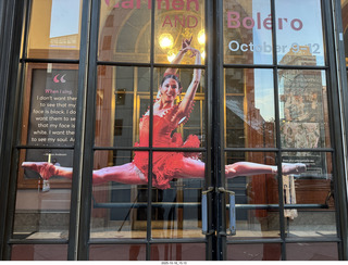 New York City - Empire State Building magazine