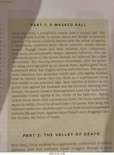 Symphony Hall - Phoenix Symphony program