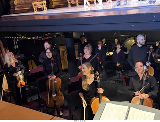 Ballet Arizona Sleeping Beauty curtain call