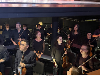 Ballet Arizona Sleeping Beauty orchestra