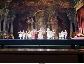 Ballet Arizona Sleeping Beauty curtain call