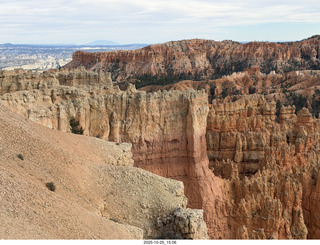 108 a2n. Bryce Canyon National Park Amphitheater