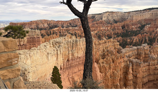 114 a2n. Bryce Canyon National Park Amphitheater