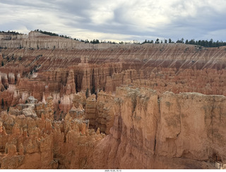 121 a2n. Bryce Canyon National Park Amphitheater