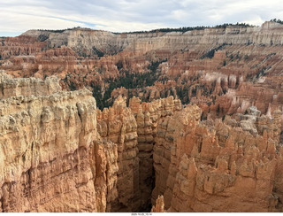 126 a2n. Bryce Canyon National Park Amphitheater