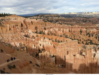 128 a2n. Bryce Canyon National Park Amphitheater