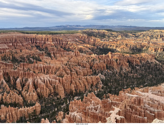 185 a2n. Bryce Canyon National Park Amphitheater