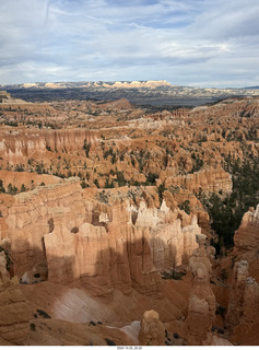 240 a2n. TF - Bryce Canyon National Park Amphitheater