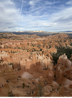 241 a2n. TF - Bryce Canyon National Park Amphitheater