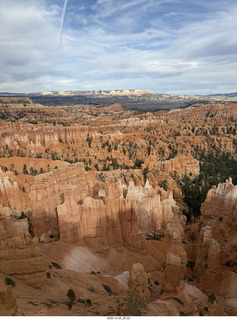 242 a2n. TF - Bryce Canyon National Park Amphitheater