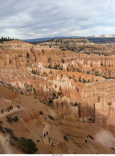 244 a2n. TF - Bryce Canyon National Park Amphitheater