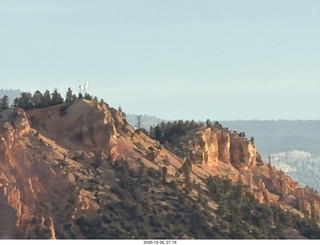 12 a2n. Bryce Canyon National Park sunrise