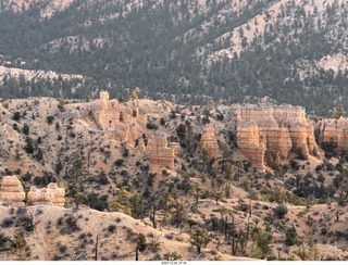 76 a2n. Bryce Canyon National Park sunrise