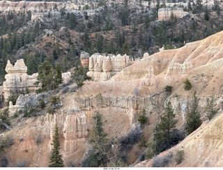 98 a2n. Bryce Canyon National Park sunrise