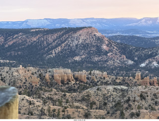 124 a2n. Bryce Canyon National Park sunrise