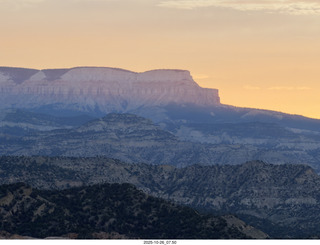139 a2n. Bryce Canyon National Park sunrise