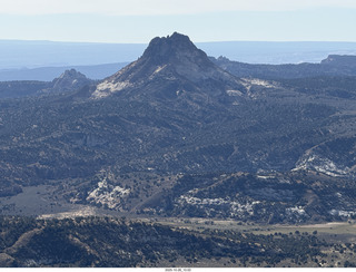 167 a2n. aerial - Molly's Nipple