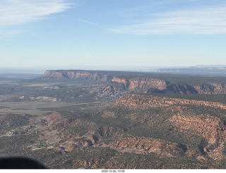 173 a2n. aerial - Vermillian Cliffs