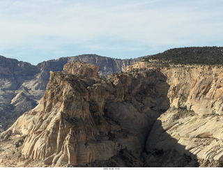 223 a2n. aerial - No Man's Mesa