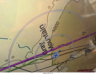 252 a2n. chart - Gray Mountain